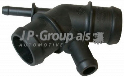 JP GROUP 1114500300 -  Фланец охлаждающей жидкости